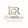 Dr. Smile Instagram Logo